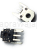 enkoder encoder TTC 4.5mm 1.72mm