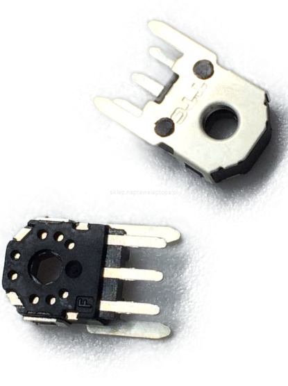 enkoder encoder TTC 4.5mm 1.72mm