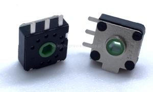 enkoder encoder TTC myszki 4.0mm 2.0mm