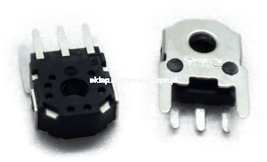 enkoder encoder TTC myszki 2.7mm 1.72mm