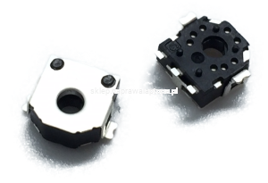  enkoder encoder TTC myszki 3.5mm 1.72mm