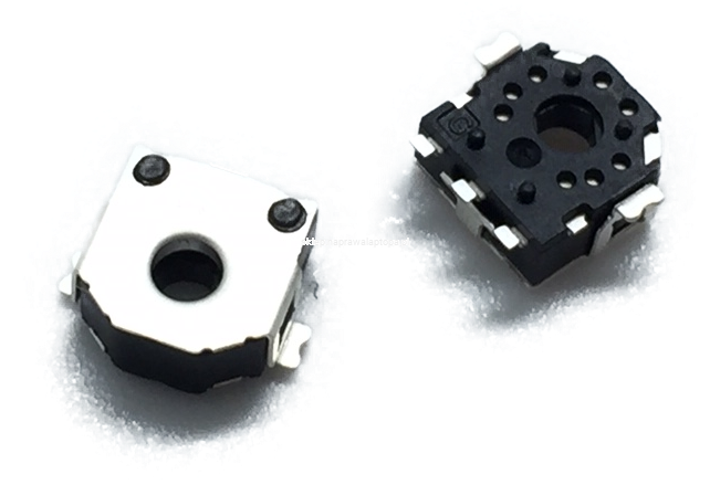 enkoder encoder TTC myszki 3.5mm 1.72mm