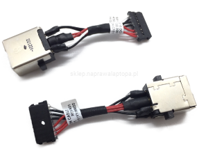 gniazdo zasilania Acer Predator PT515-52 ConceptD 7 Pro CN715-72 CN715-72G CN715-72P