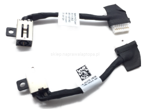 gniazdo zasilania Dell Inspiron 14 5440 5445 Sentry N14CS 01CF2C