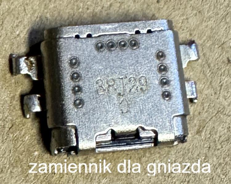 zamiennik dla gniazda jak na zdjęciu