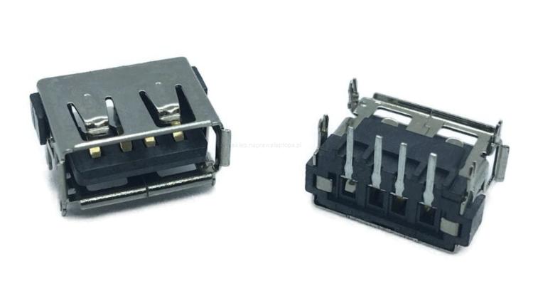 GNIAZDO USB LENOVO G530 G550 B550 N500