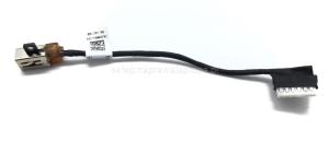 gniazdo zasilania Dell Latitude E3490 E3590 0228R6 Vostro 3400 3401 3405 3500 350