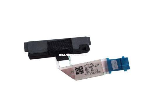 KONEKTOR HDD 450.0DB03.0021 LENOVO  V130-15IKB LV315HDD