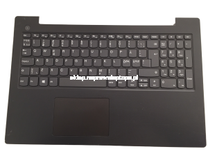 obudowa palmrest touchpad klawiatura LENOVO  V130-15IKB LV315