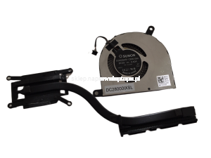wentylator radiator DELL LATITUDE 5480 5490 0p5f39