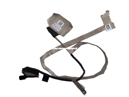 TAŚMA LCD DC02C00EM00 Dell Latitude 5480 5490