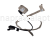 TAŚMA LCD DC02C00EM00 Dell Latitude 5480 5490