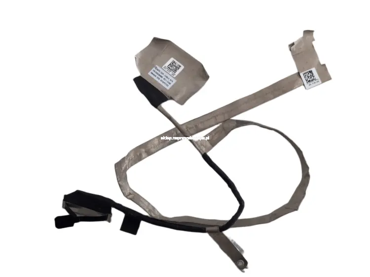 TAŚMA LCD DC02C00EM00 Dell Latitude 5480 5490