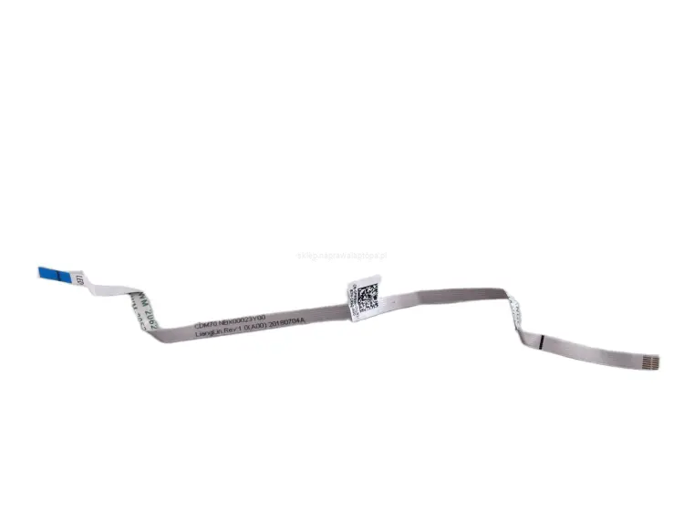 TAŚMA DO MODUŁU LED 0FW84H Dell Latitude 5480 5490