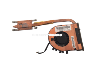 wentylator radiator LENOVO L450