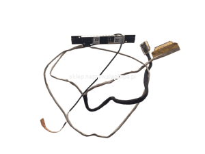 TAŚMA LCD KAMERKA LENOVO L450 DC02001UW10