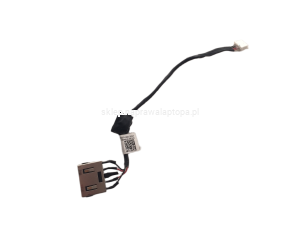GNIAZDO ZASILANIA NA KABLU LENOVO L450