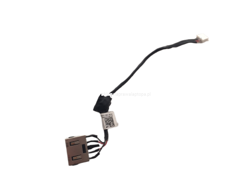 GNIAZDO ZASILANIA NA KABLU LENOVO L450