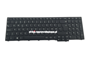 KLAWIATURA LENOVO L540 W540 04Y2435