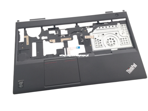 Obudowa Palmrest Touchpad LENOVO ThinkPad L540 04X4861