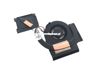 wentylator radiator LENOVO ThinkPad L540