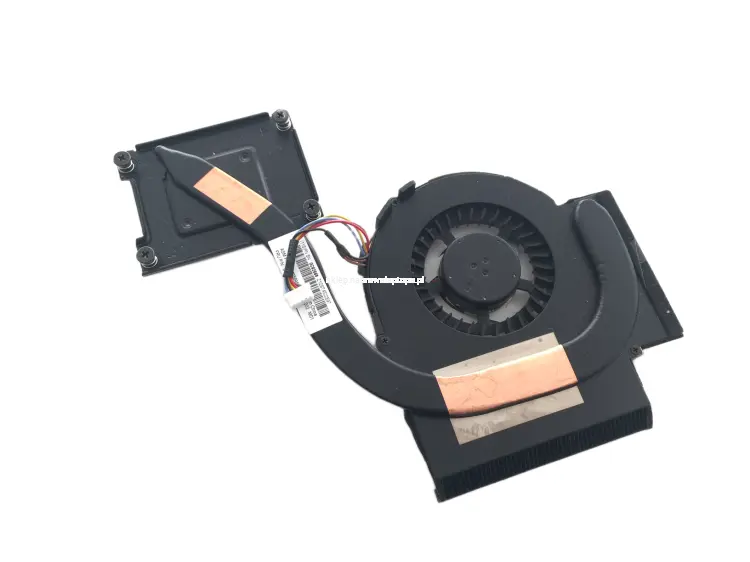 wentylator radiator LENOVO ThinkPad L540