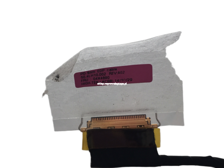 tasma 50.4LH10.002 04X4890 LENOVO ThinkPad L540