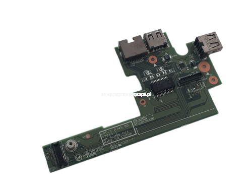 gniazda USB 04X4864 LENOVO ThinkPad L540