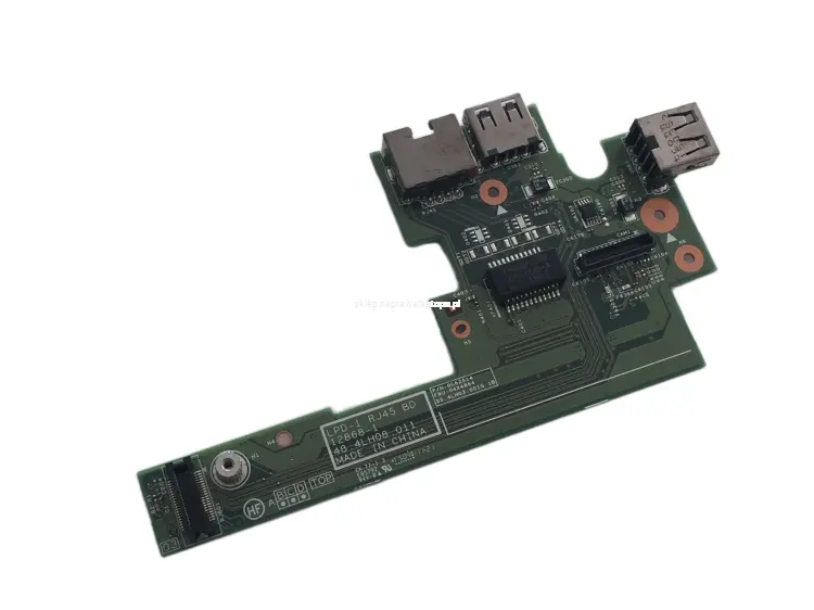 gniazda USB 04X4864 LENOVO ThinkPad L540