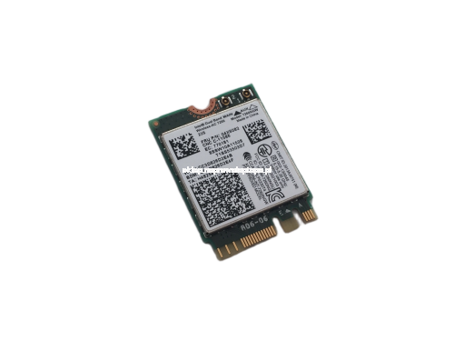 KARTA WIFI 7260 04X6082  LENOVO ThinkPad L540