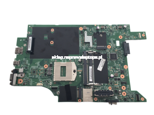 uszkodzona płyta główna LPD-1 12290-2 LENOVO ThinkPad L540