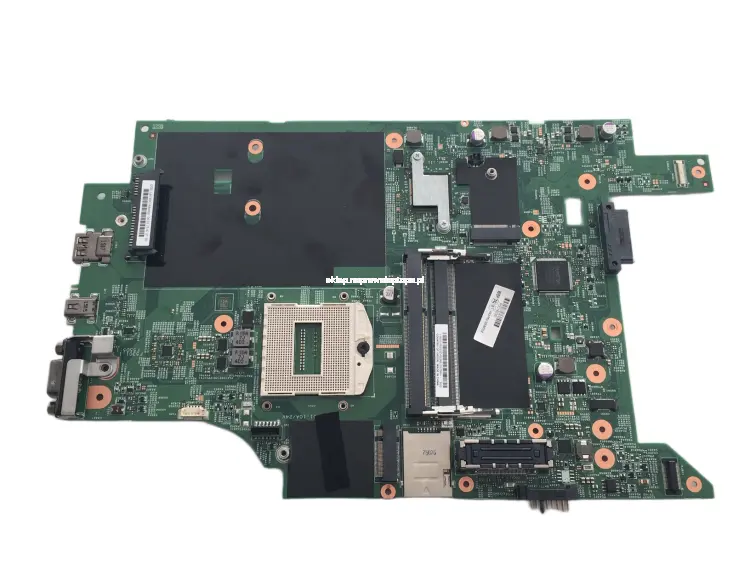 uszkodzona płyta główna LPD-1 12290-2 LENOVO ThinkPad L540