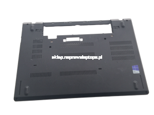 OBUDOWA DOLNA LENOVO ThinkPad T470