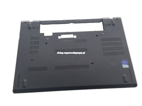 OBUDOWA DOLNA LENOVO ThinkPad T470