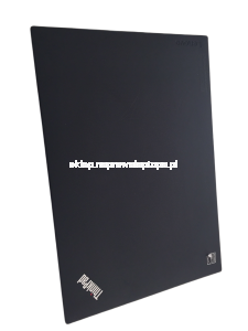 obudowa klapa LENOVO ThinkPad T470