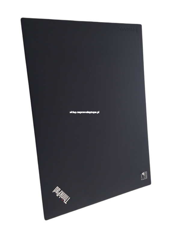 obudowa klapa LENOVO ThinkPad T470