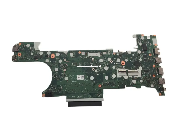 płyta główna CT470 LENOVO ThinkPad T470