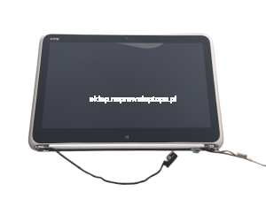 skrzydło matryca klapa taśma  Dell XPS 9333 L321X