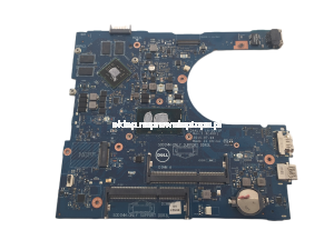 uszkodzona płyta główna la-d071p DELL INSPIRON 15 5559