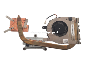 wentylator radiator cn-0243c6 Dell Inspiron 15-5559 5579 5759 3559 5459 5555 