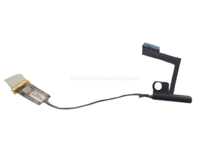 kabel taśma matrycy DC02C002I00 0XWTCX Dell Latitude E5530 bez kamerki