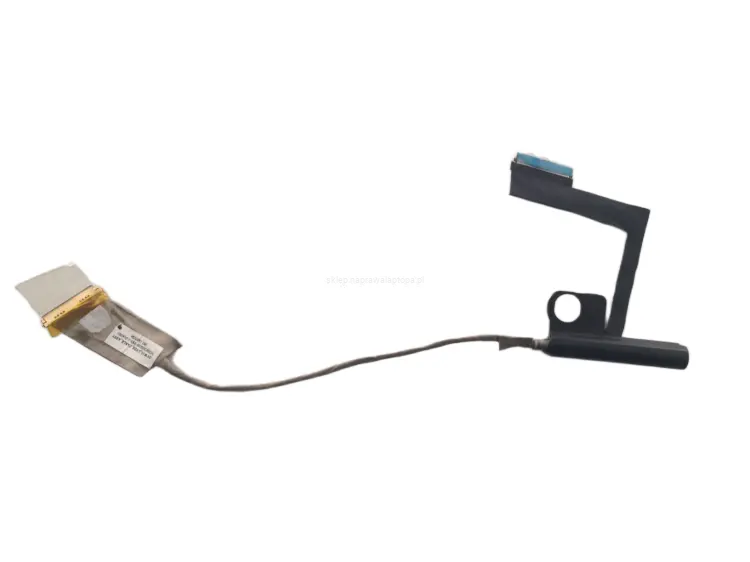 kabel taśma matrycy DC02C002I00 0XWTCX Dell Latitude E5530 bez kamerki