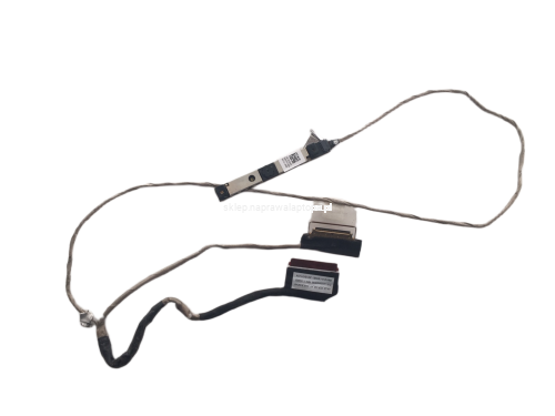 Taśma matrycy DC020024C00 do Dell Inspiron 15 5558 5559 5555 kamerka