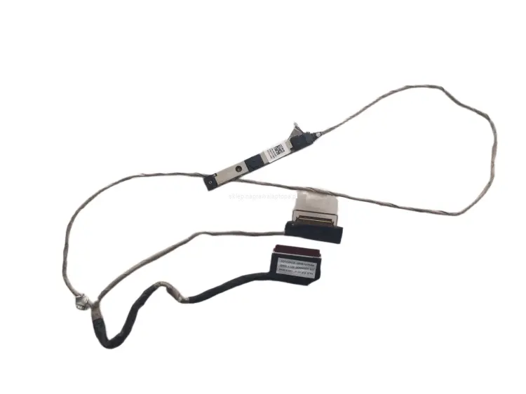 Taśma matrycy DC020024C00 do Dell Inspiron 15 5558 5559 5555 kamerka