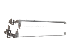 zawiasy komplet lewy prawy DELL Inspiron 15 5558 5559