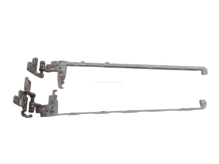 zawiasy komplet lewy prawy DELL Inspiron 15 5558 5559