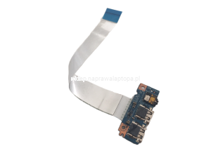 MODUŁ USB AUDIO DELL Inspiron 15 5558 5559