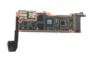PŁYTA GŁÓWNA HP 608 G1 Tablet DAW0CMB1AA0
