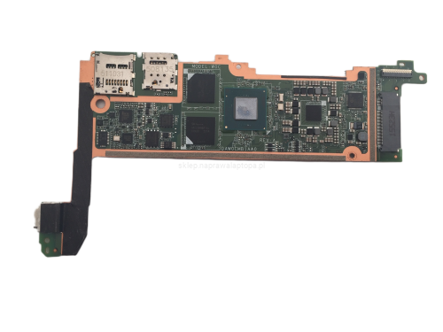 PŁYTA GŁÓWNA HP 608 G1 Tablet DAW0CMB1AA0