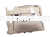 BATERIA STELAŻ 799578-005 HP 608 G1 Tablet